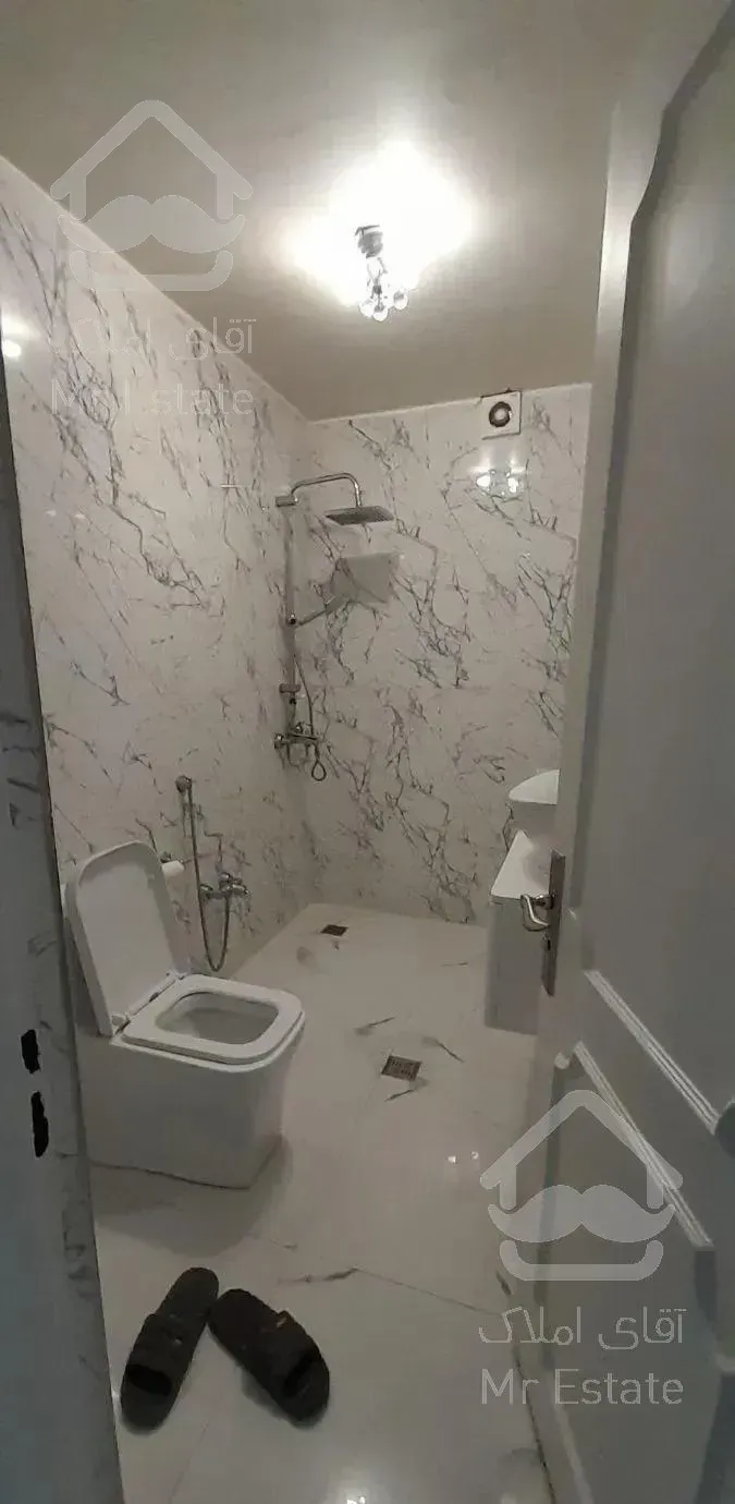 ۱۴۰ متر/ ۳خواب / فول امکانات  ( فول بازسازی شده )