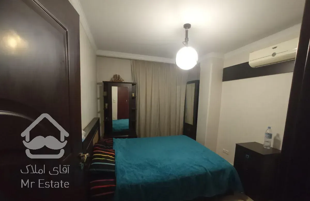 ۷۸متر ۲ خوابه/لوکیشن ابن سینا