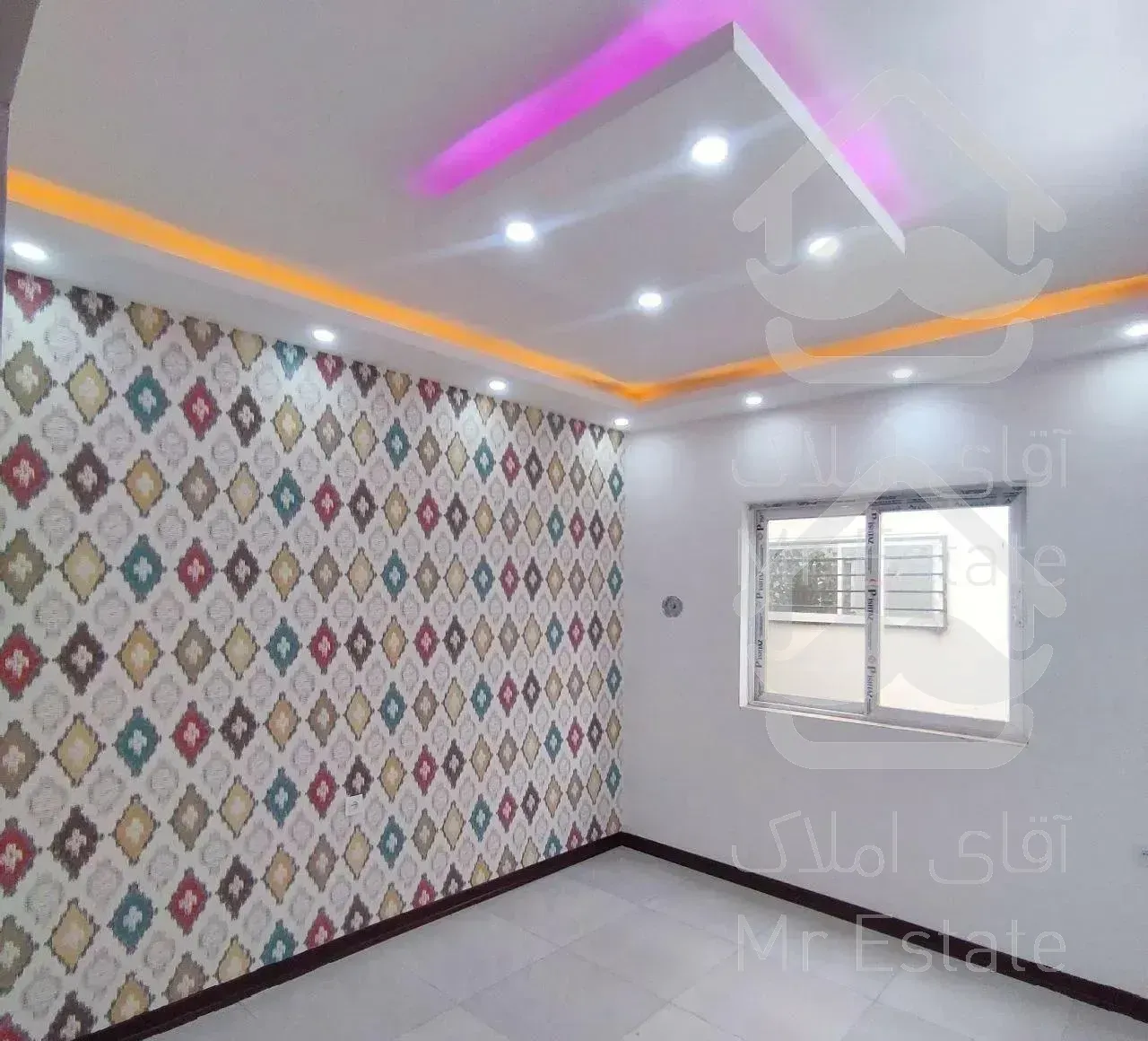 ۱۴۵ متر ویلا ۳ خوابه نزدیک دریای محمود آباد