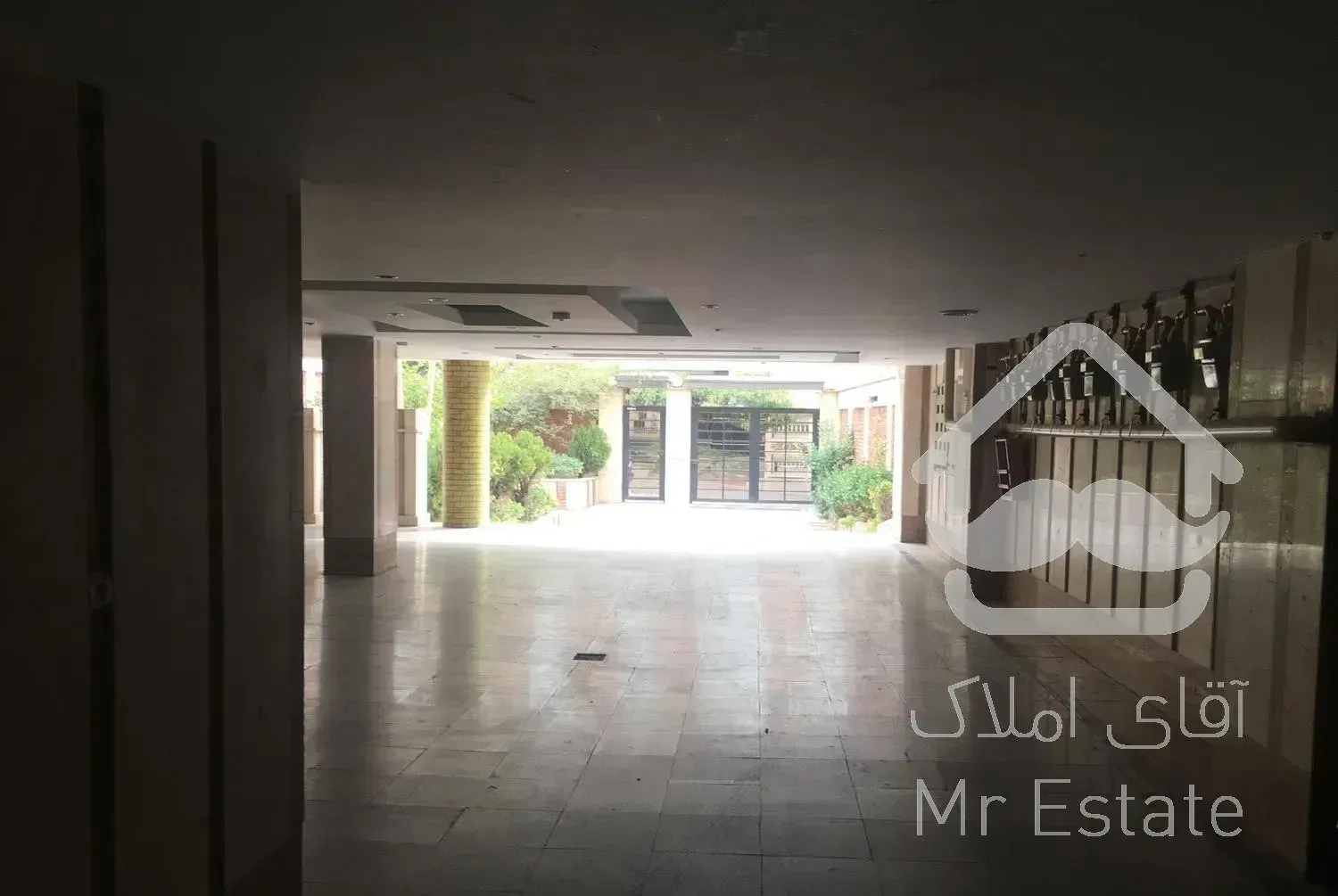 آپارتمان شیان ۵۵ متر