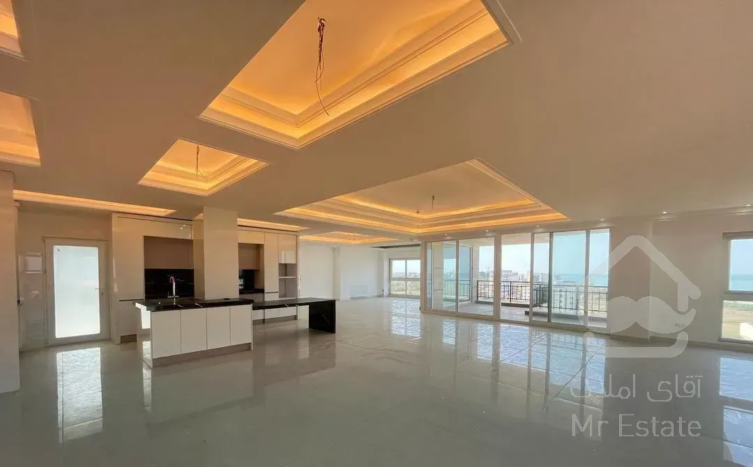 فروش پنت هاوس بی‌نظیر رادیودریا