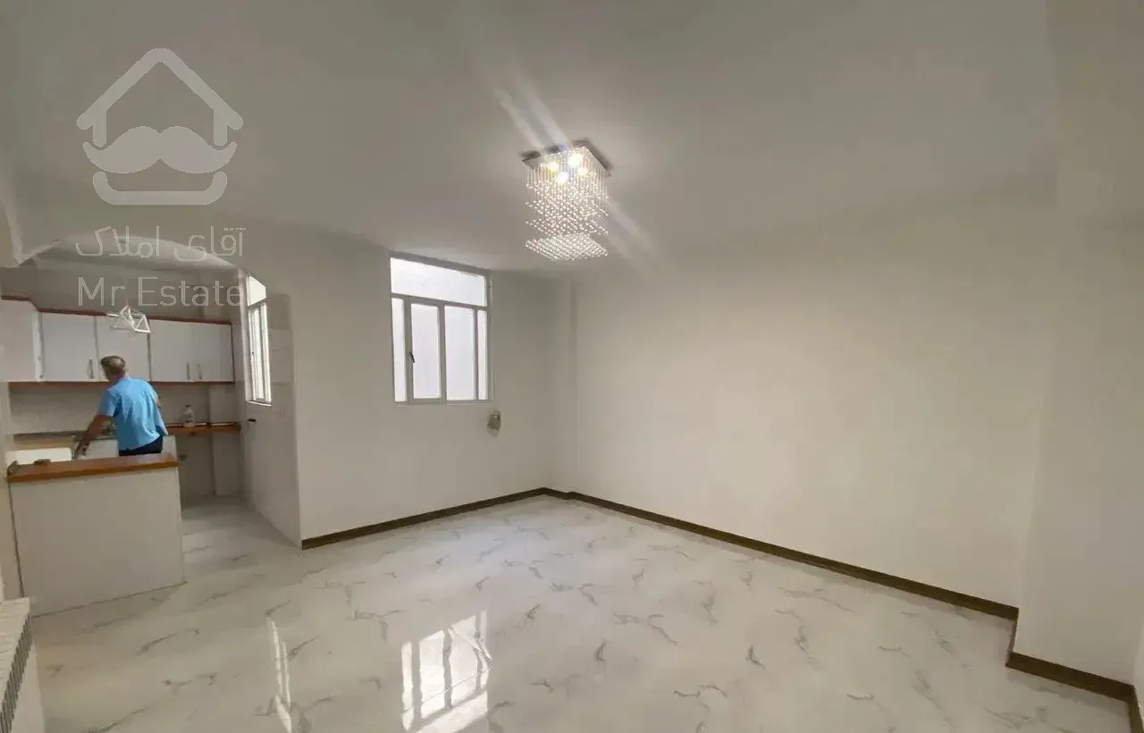 ۵۵مترمسکونی خیابان رامسر سمیه