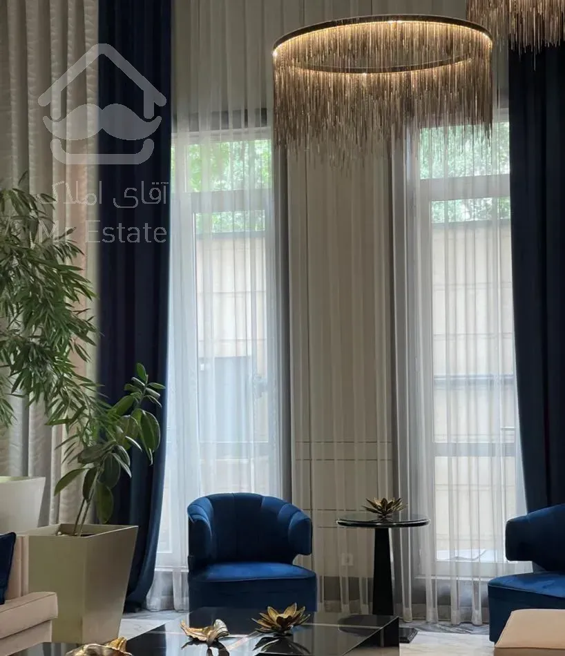 آجودانیه/۲۲۵ متر/کلاسیک/نوساز/سندشخصی