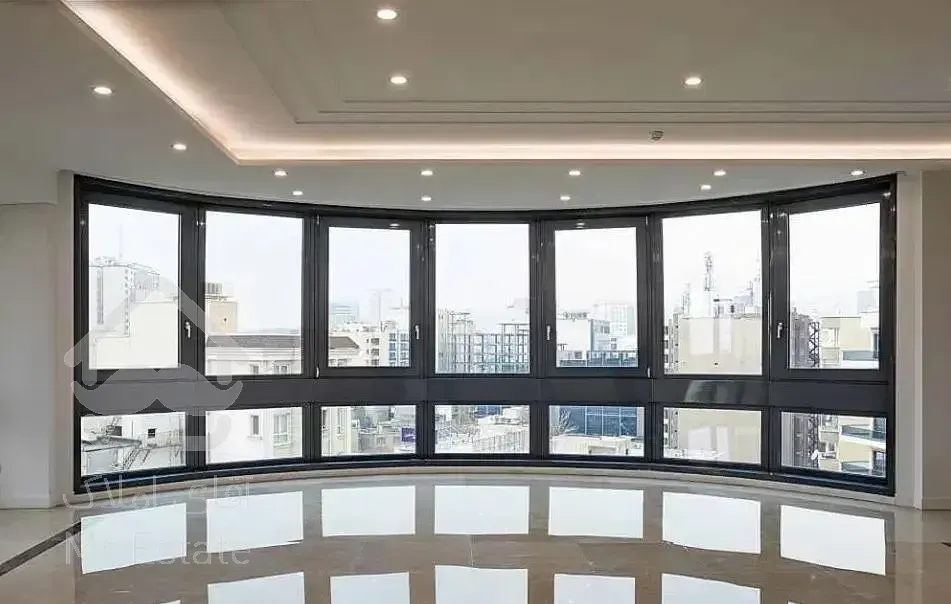 فرشته ۲۵۰ متر برج برند