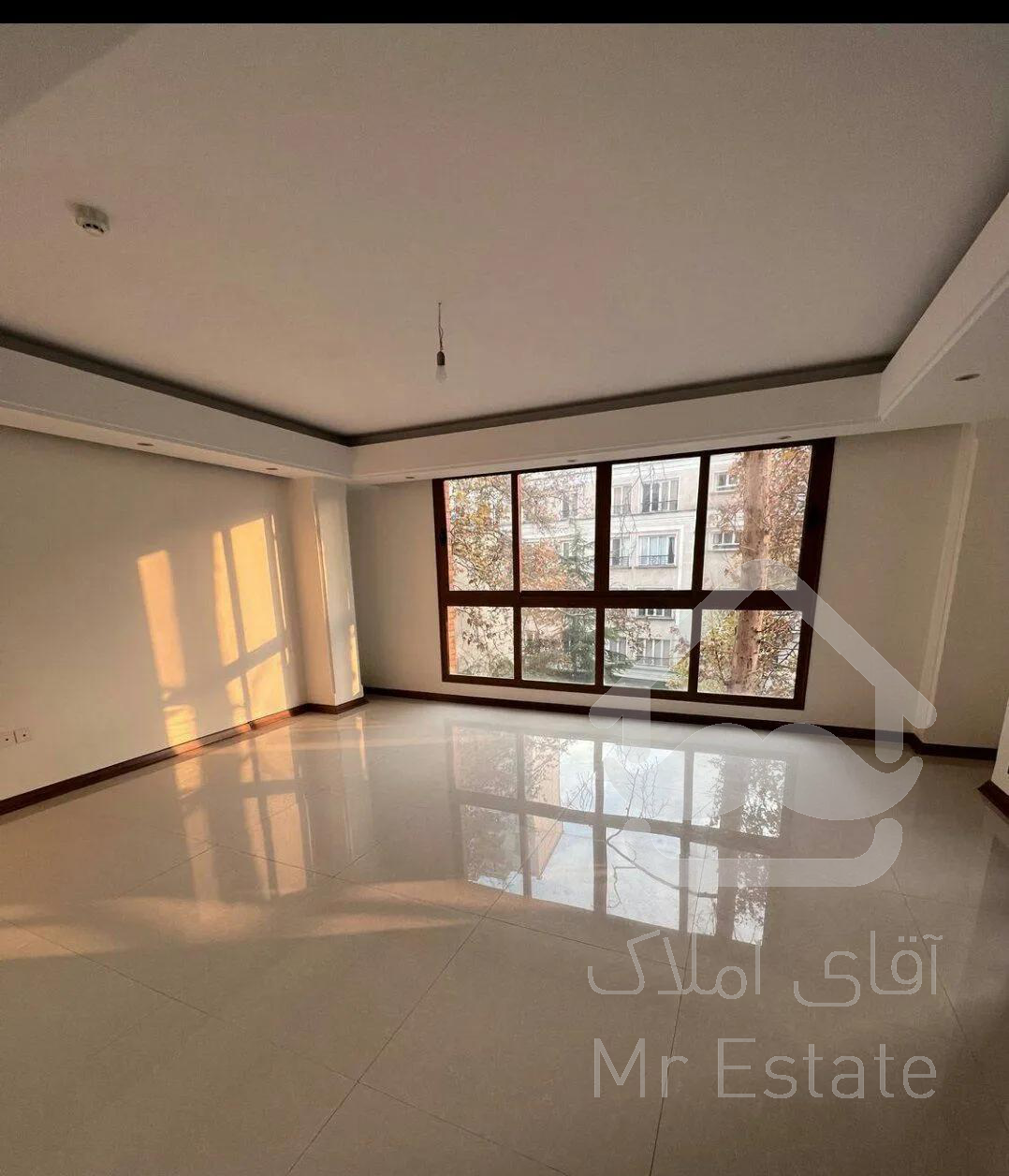 دریان نو 85 متر نوساز فول امکانات