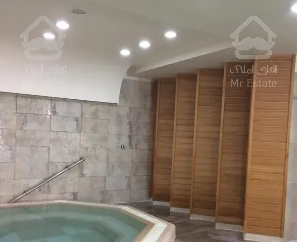 کامرانیه نیاوران ۲۲۰متر شخصی ساز با مشاعات