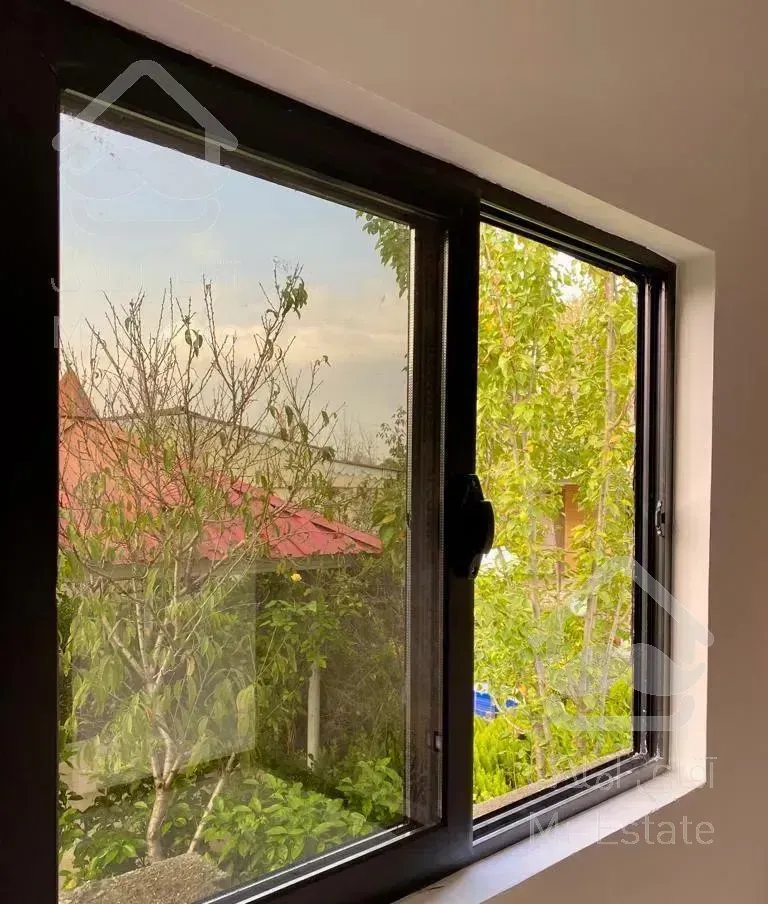 باغ ویلای فلت مدرن نوساز کلید نخورده