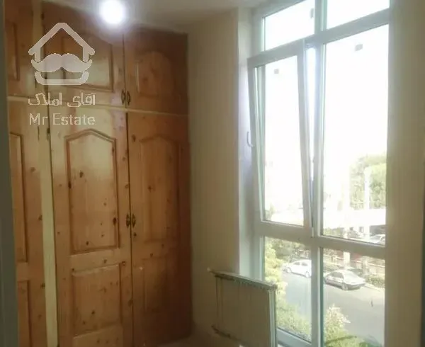 آپارتمان ۷۶متر گلشهر درختی