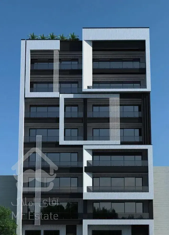 واحد 150متر آزادگان تیلا برج مطبوعات