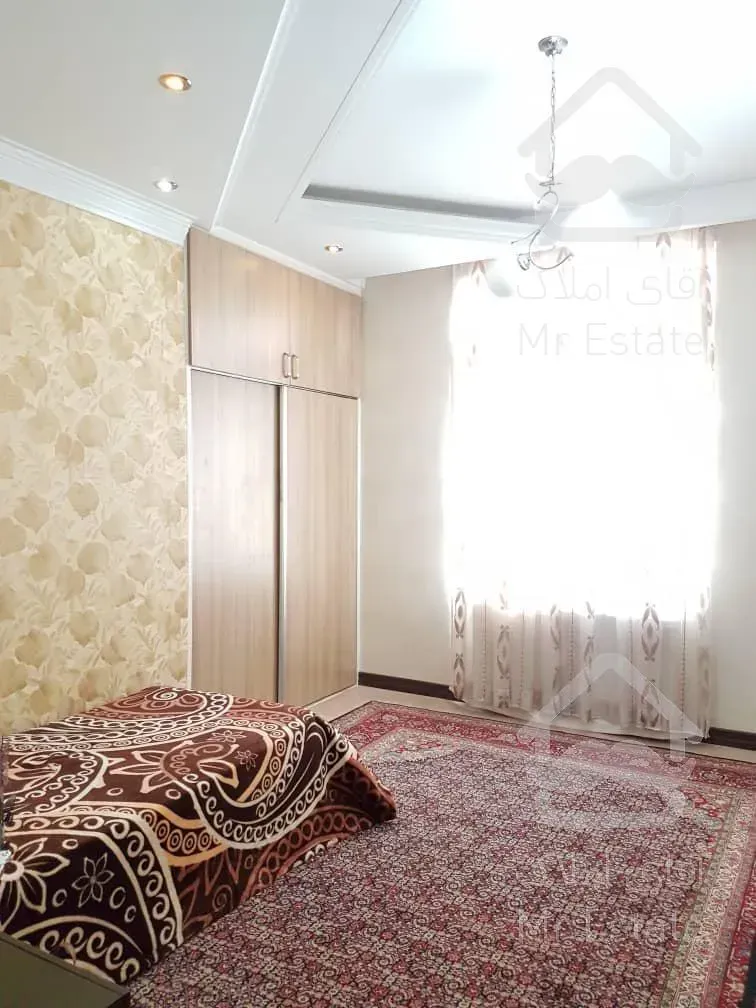 اپارتمان تک واحدی ۱۹۵متری در بلوار فردوس شرق