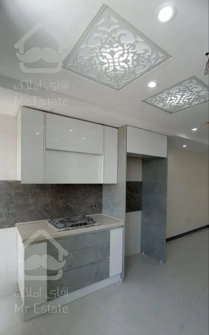 55متر یک خوابه نوساز