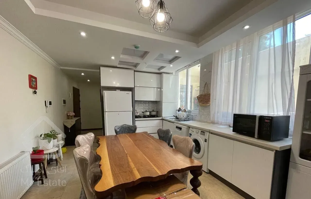 آپارتمان ۶۵ متر/۱ خوابه/ستارخان