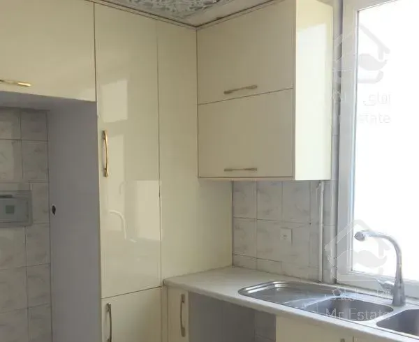 کاشانی خیابان الهی ۶۵متر ۲خواب