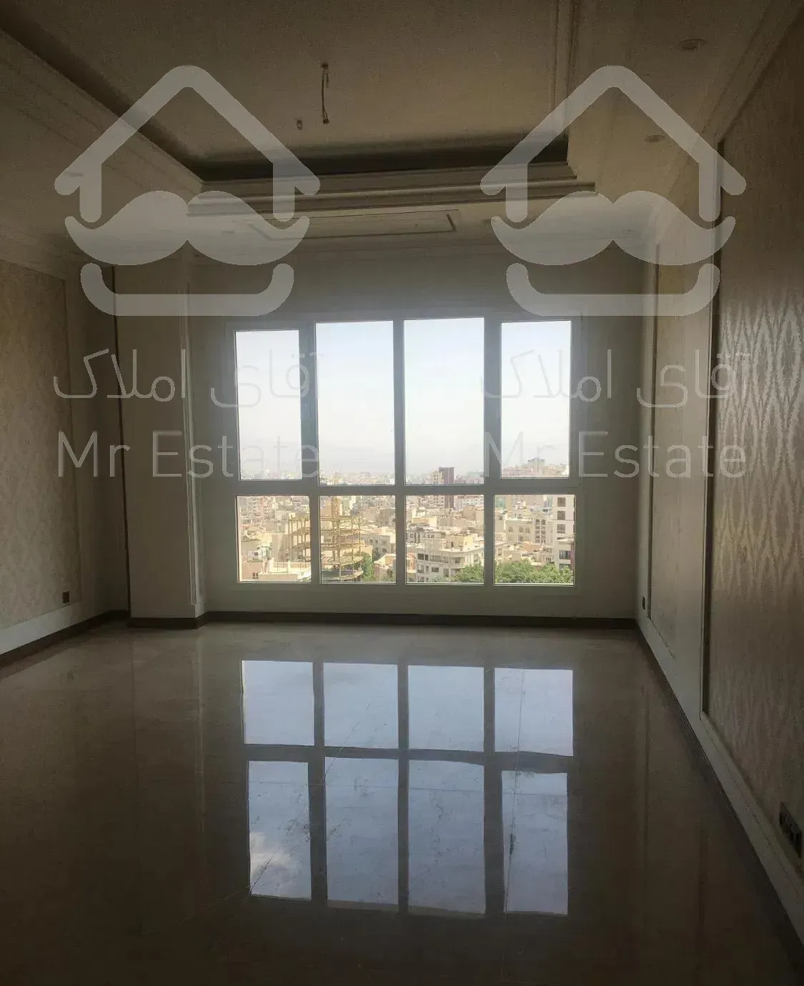 اوین هشترودی 177متر 3 خوابه