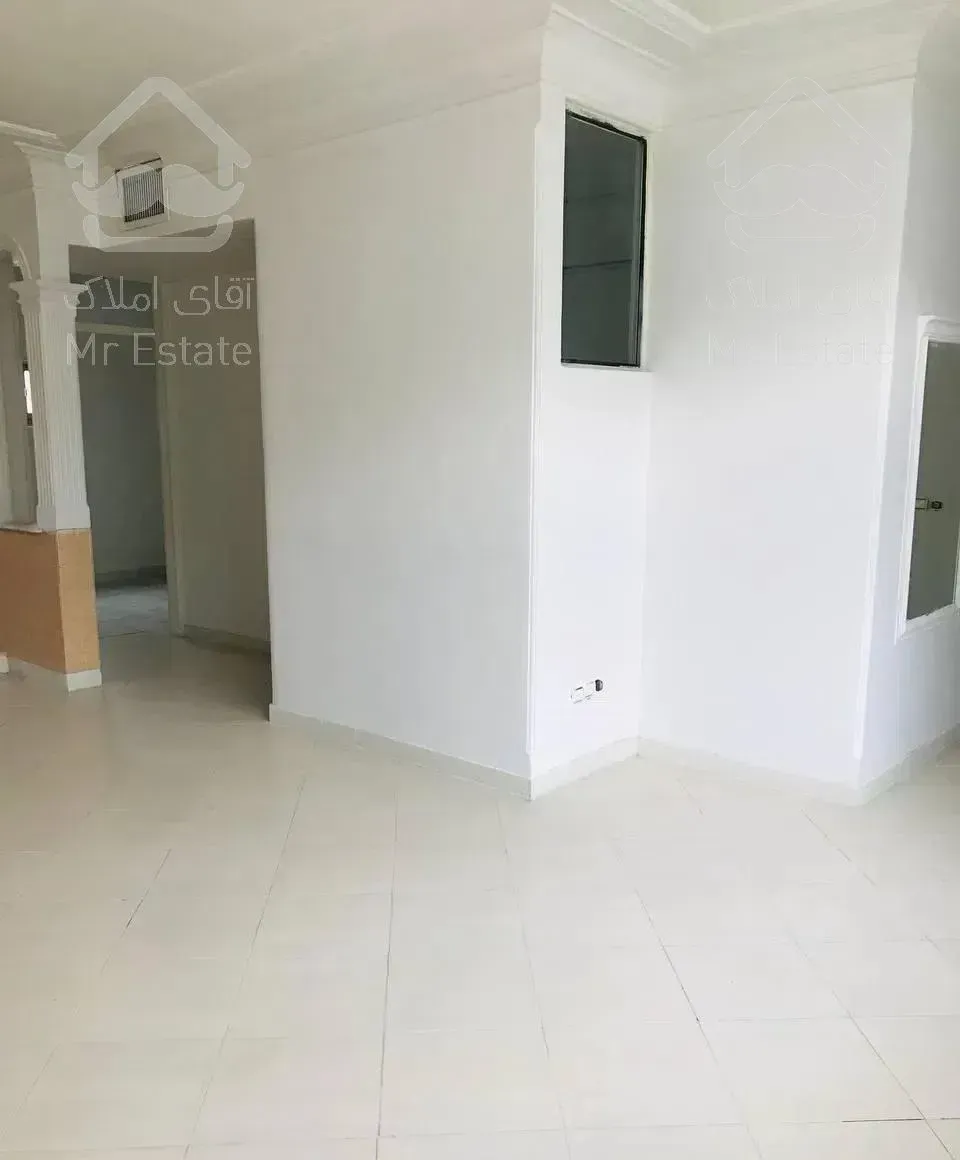 اپارتمان ٨٠ مترى ٢ خواب