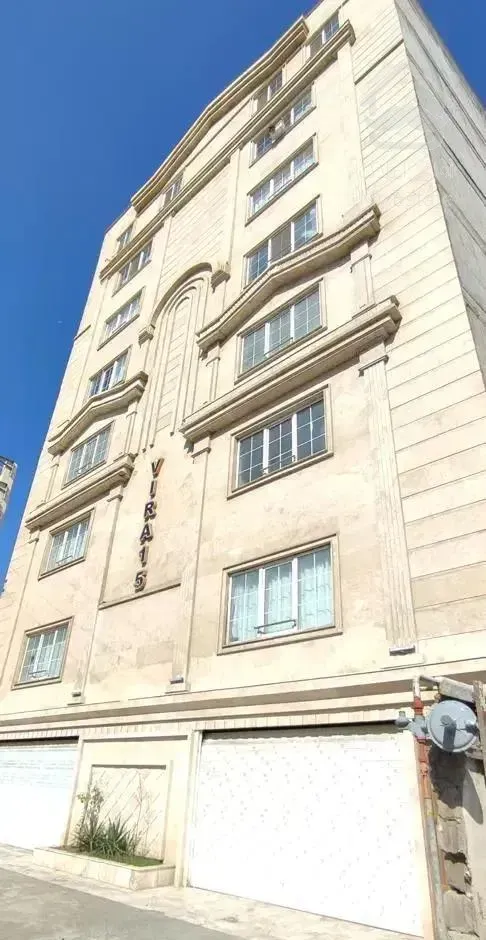 آپارتمان نوساز شریعتی  بابلسر