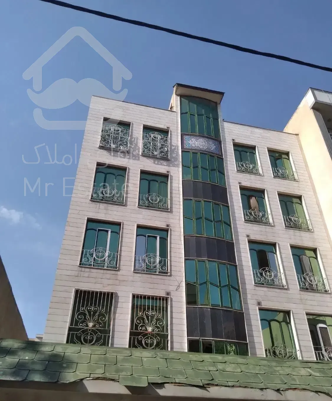 به قیمتترین ۶۵ متر ۲ خواب خوش نقشه فروشنده واقعی
