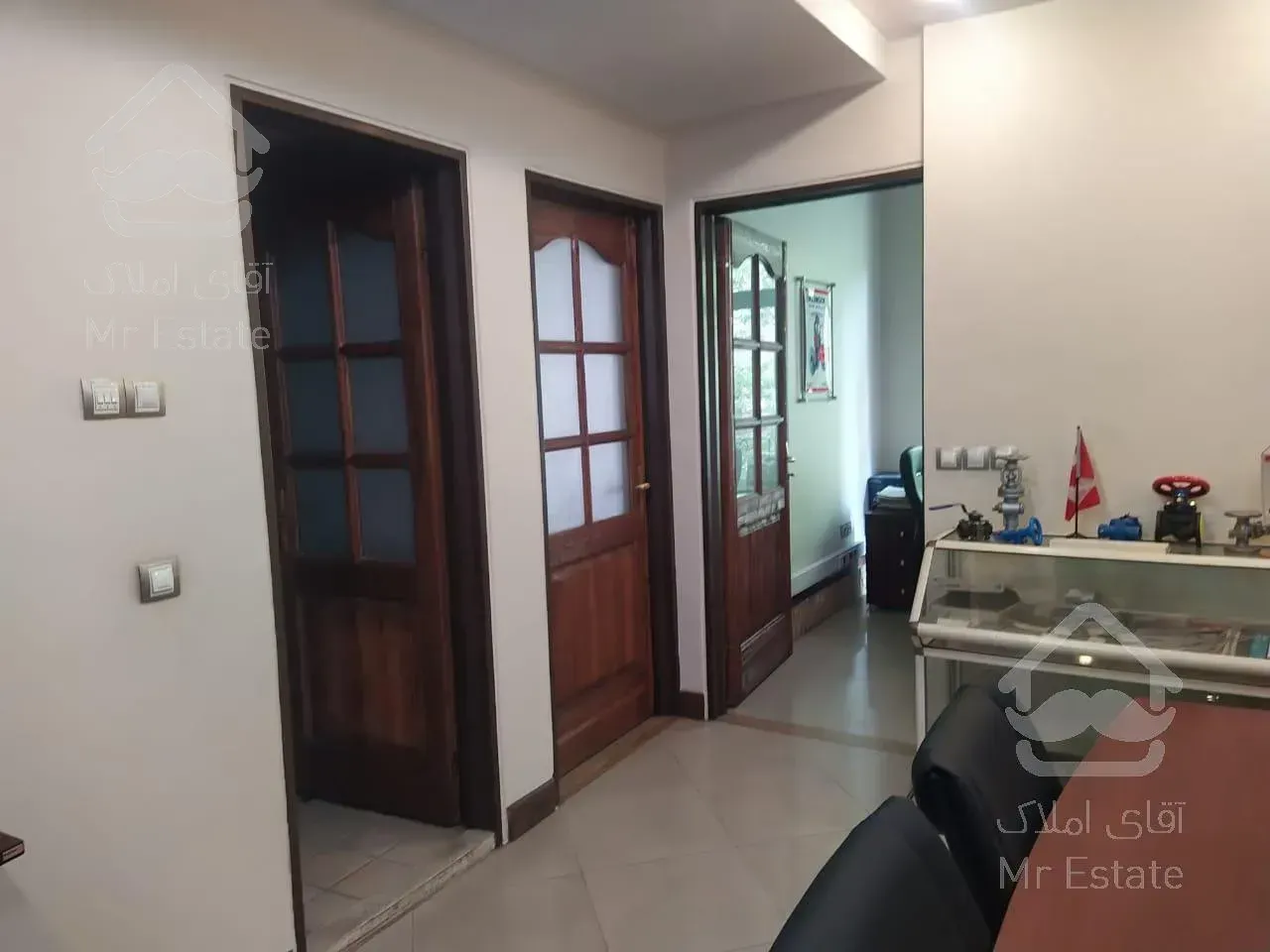 فروش مستغلات محمودیه 410  متر لاکچری