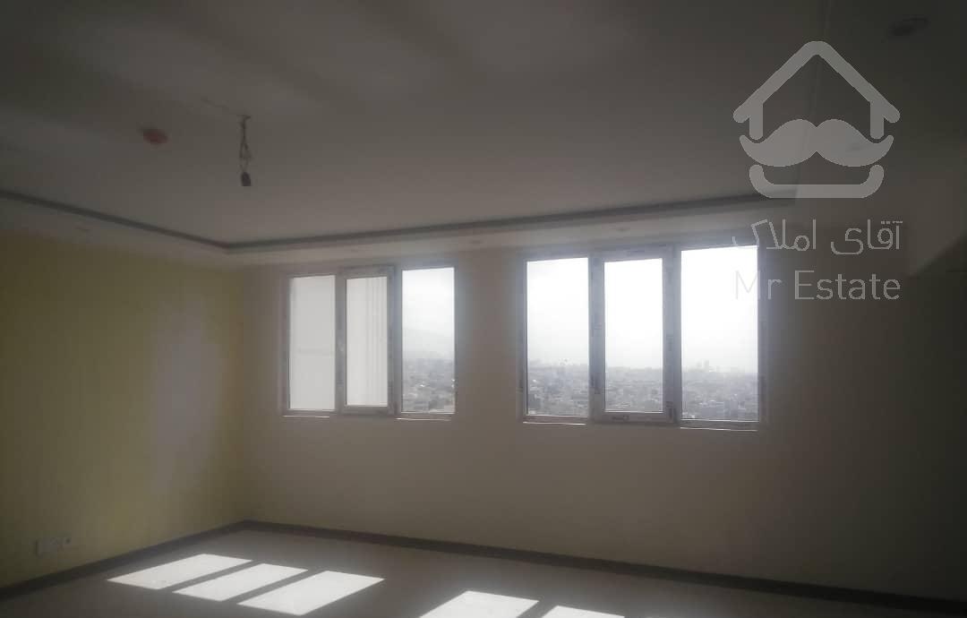 *83متر/در برلیان جنت آباد/طبقات آخر/قصر سلطنتی