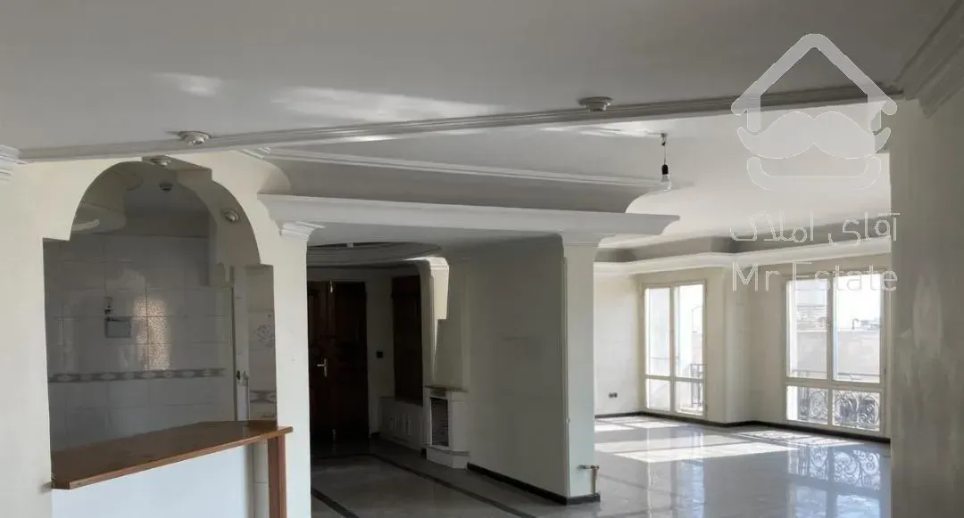 الهیه ۱۶۰مترسه خواب ۱۱۲ متر قدرالسهم