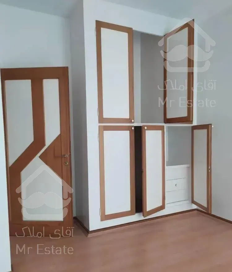 ونک شیراز 177 متر  3خواب