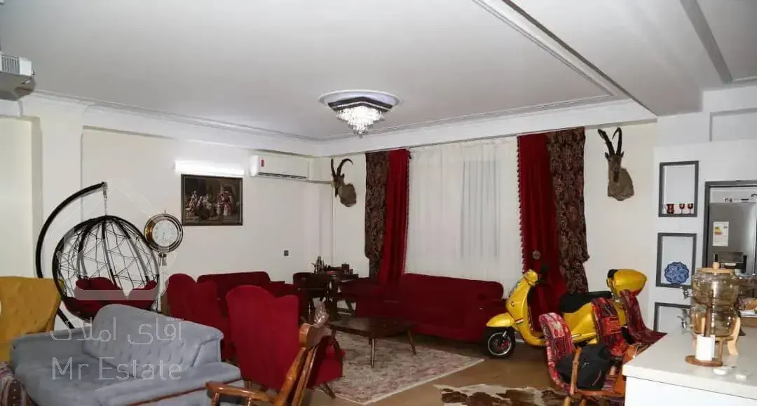 ۱۲۶متر/استثنایی/ فایل به قیمت منطقه