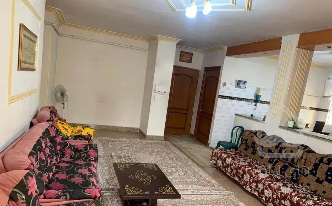 فروش آپارتمان 104 متری بر اصلی فومن