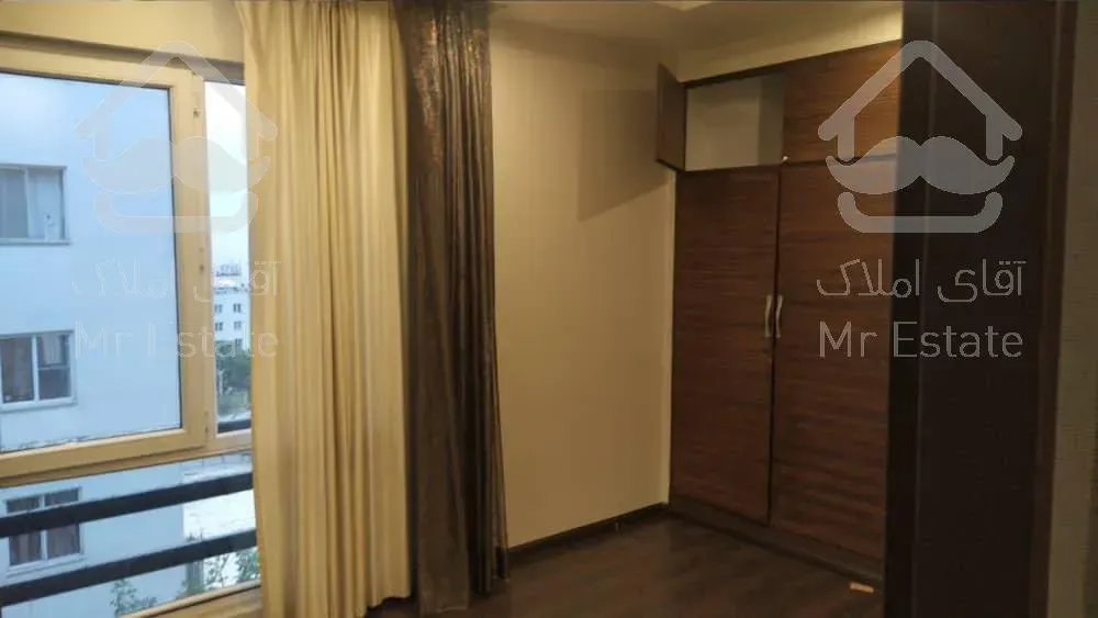 رهن کامل اپارتمان در اقدسیه