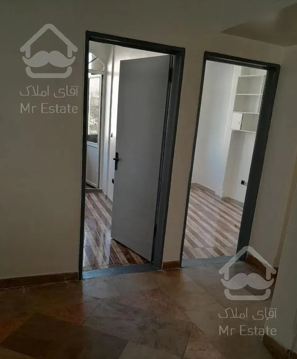 آپارتمان ۱۰۰ متری جمالزاده فرصت