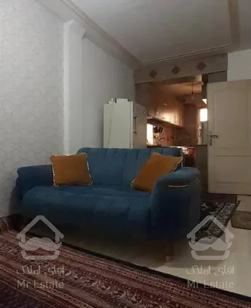 رهن کامل / ۴۴ متر / یک خواب / فول / سی متری جی