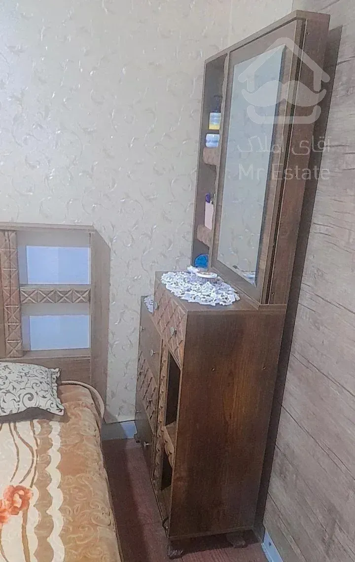 اجاره آپارتمان ۴۰ متری ۱ خوابه طبقه ۱ در شهریار