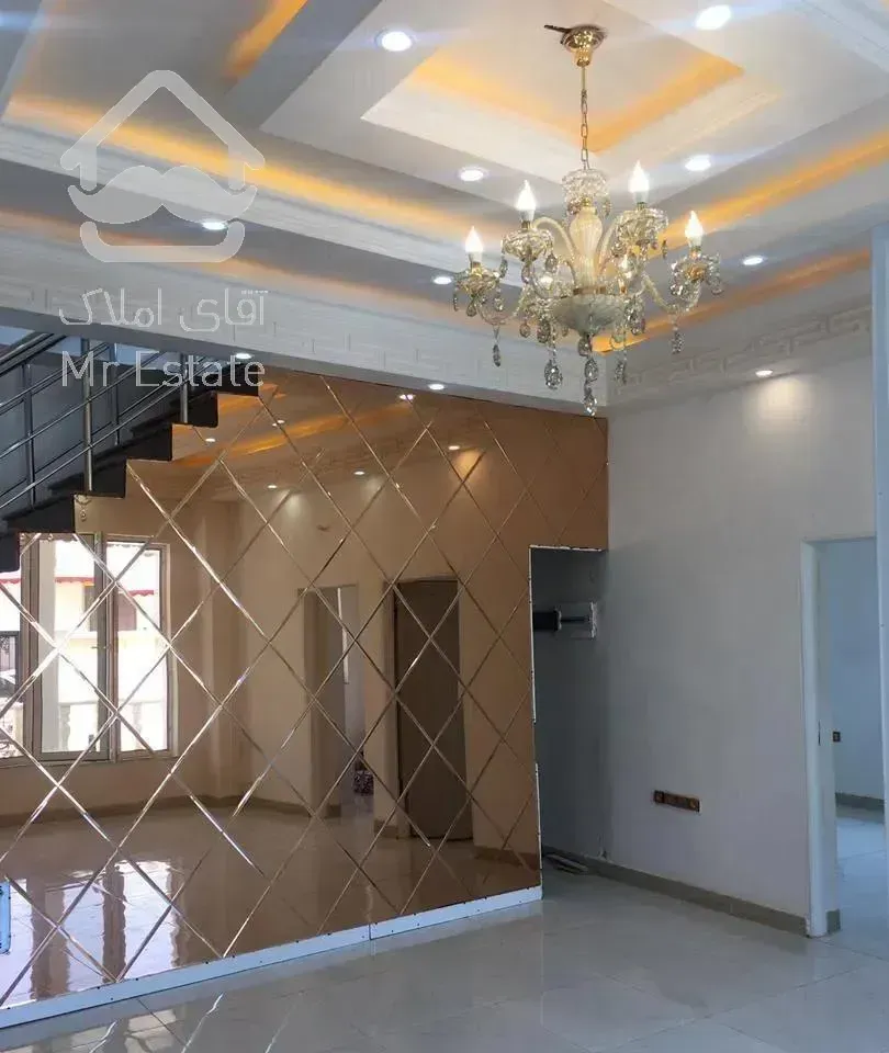 ویلا ۲۲۰متر درشهرخشکبیجار