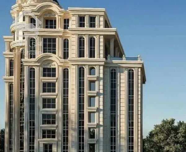 140 متر آپارتمان با وام بانکی چیتگر مرواریدشهر