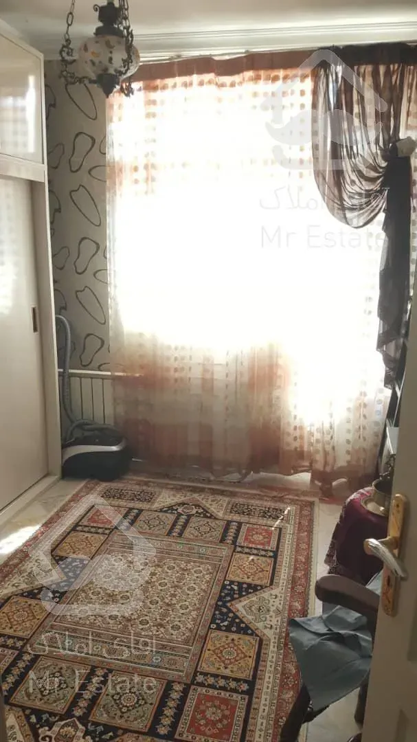 ۹۶ متر،سازمان برنامه جنوبی،فروش به علت نیاز مالی