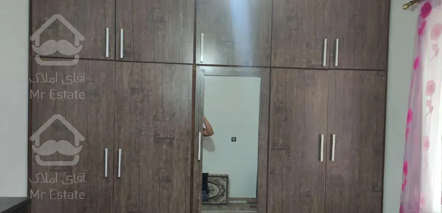 ویلا باغ 500متری دوخواب در شهر ساحلی خشکبیجار