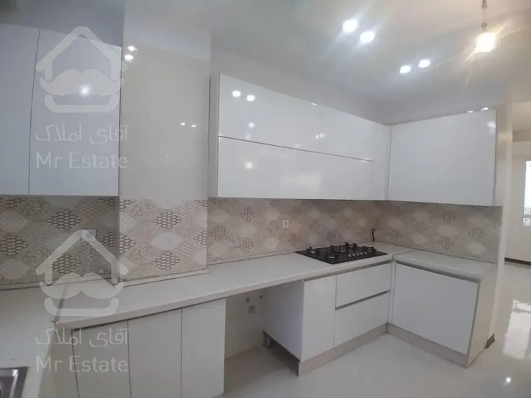 آپارتمان ۱۲۰متری ۲ خواب مستر، وام دار، قابل رهن، خوش نقش فول امکانات