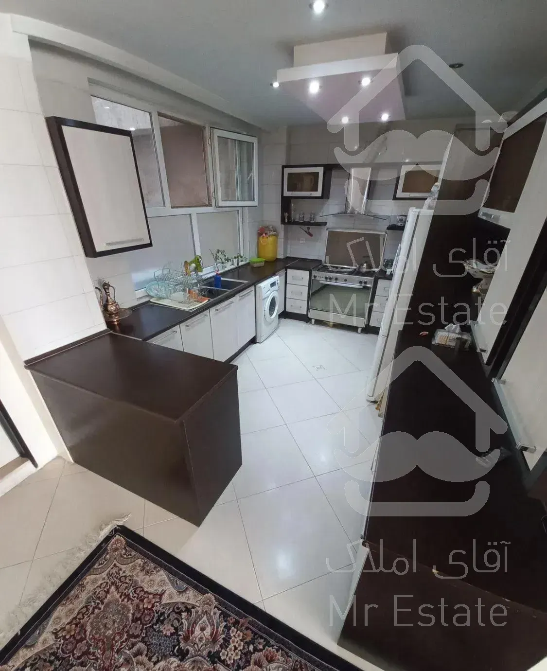 آپارتمان۹۴متر/ورداورد