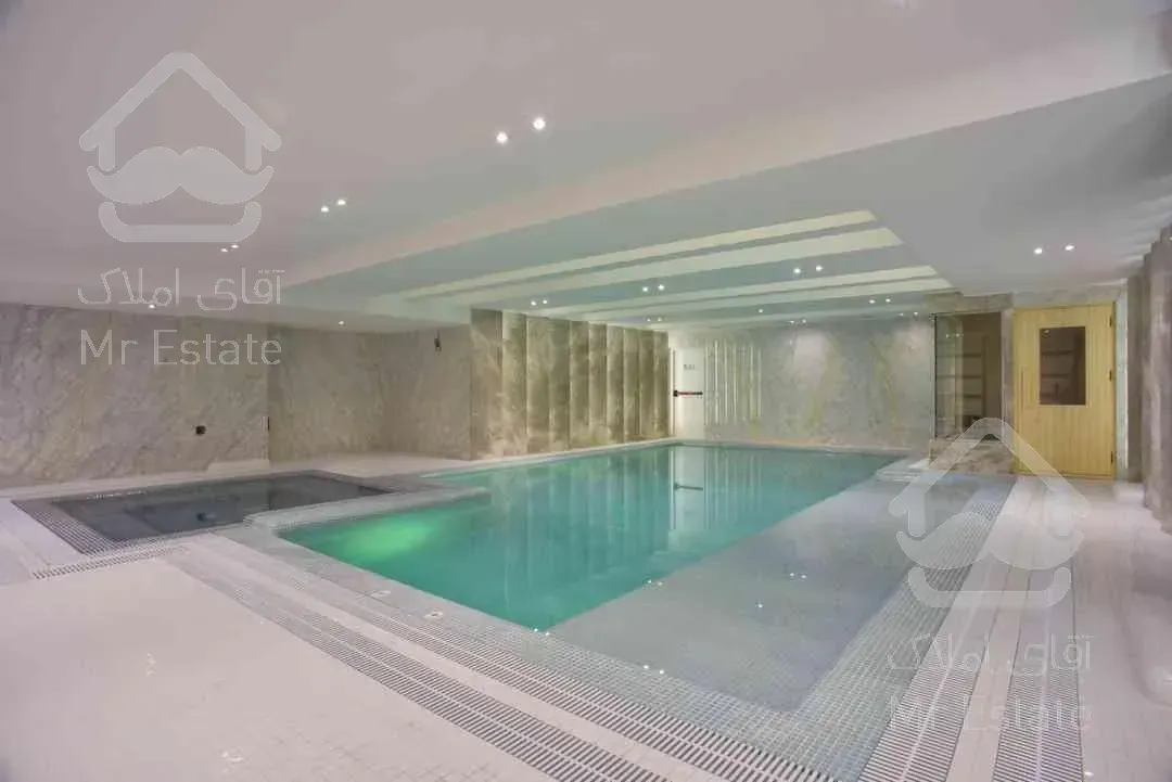 خرید آپارتمان لاکچری فرمانیه