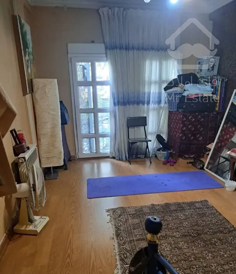 ظفر ۶۵ متر ۲ خواب