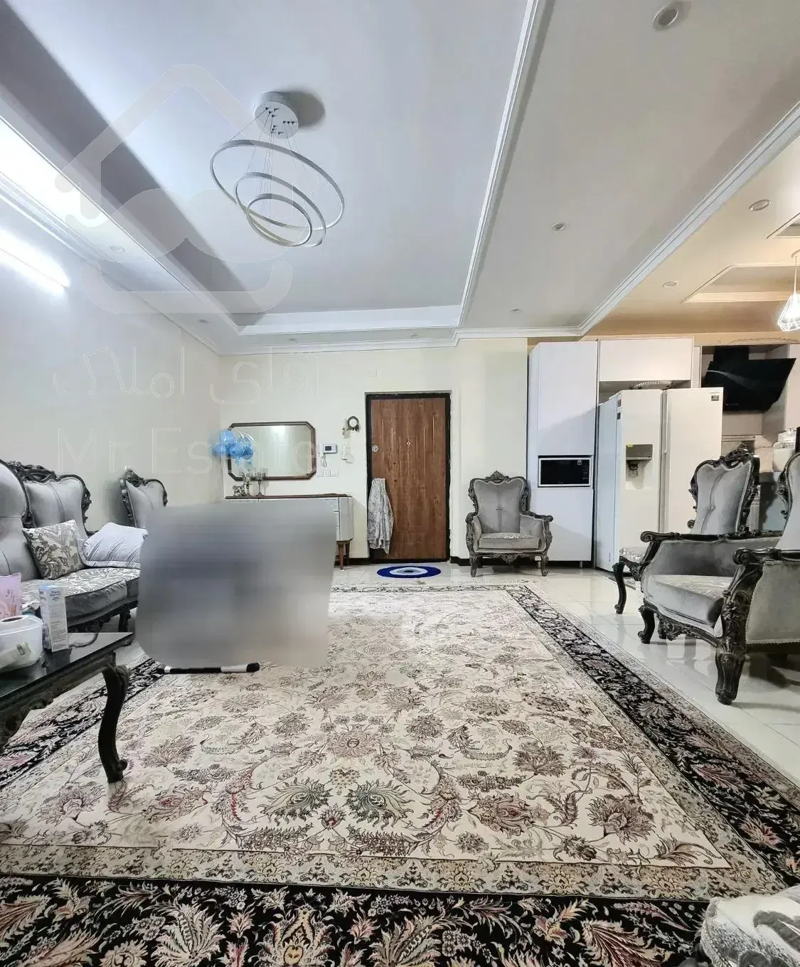 63 متر / فول ،  نوساز سند آماده / تخلیه