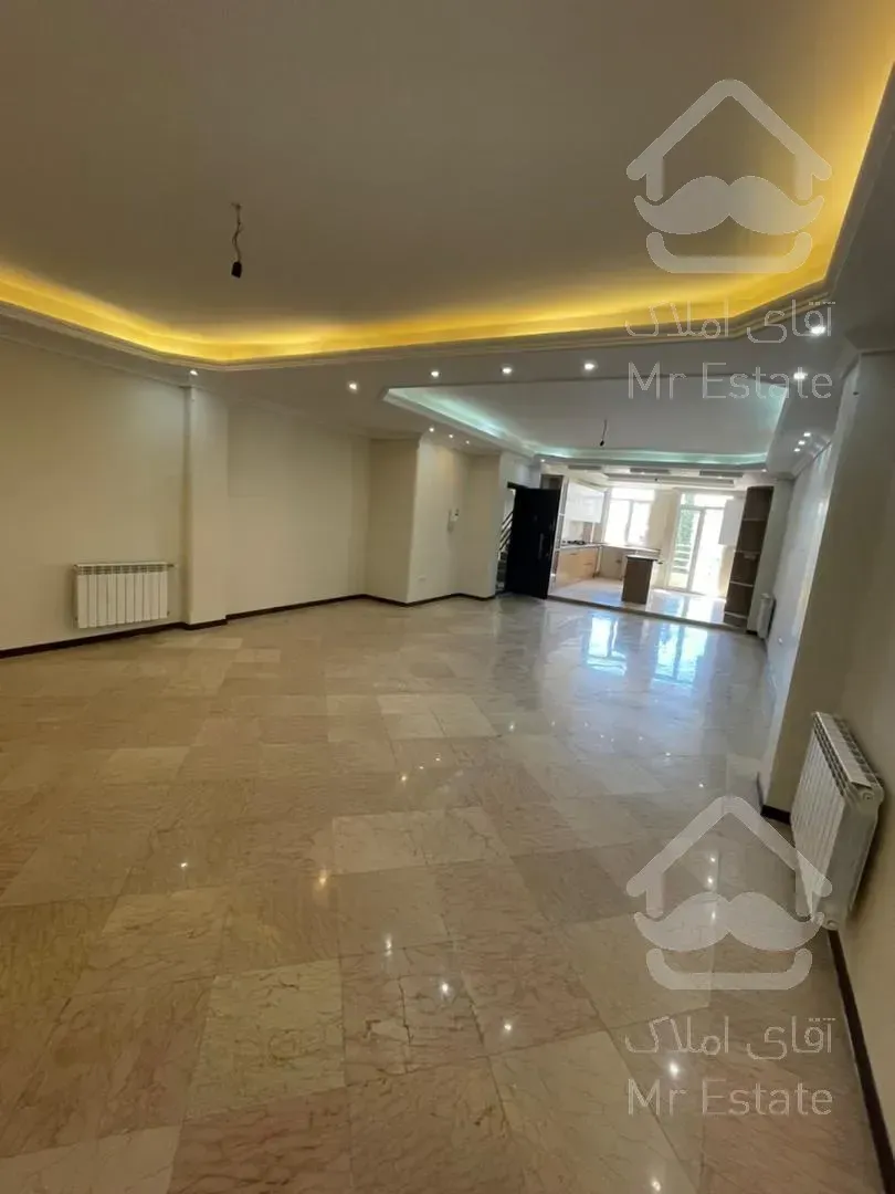 رهن و اجاره ۱۳۰متر جنت اباد جنوب