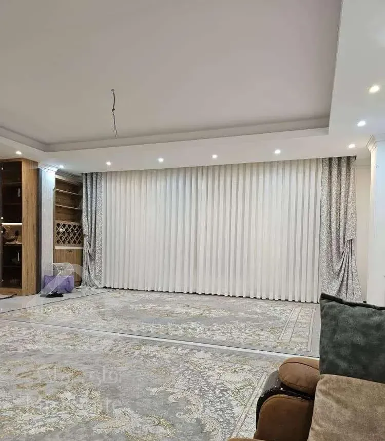 اپارتمان ۱۵۷ متری ۳ خواب تک واحدی