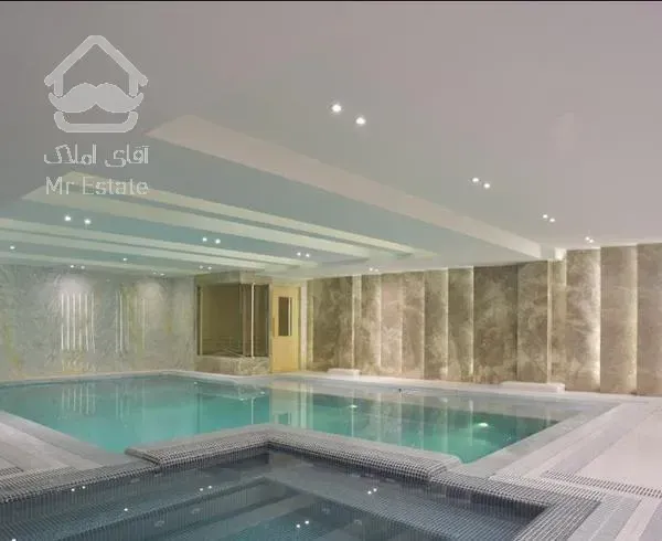 آپارتمان310متر،4خواب،3پارکینگ