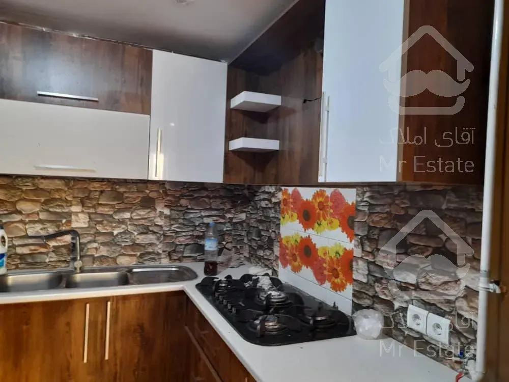 فروش آپارتمان ساحلی در سرخرود