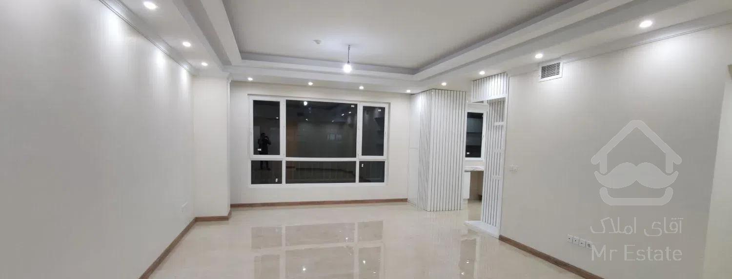 ۱۲۳ متر سه خواب فول مشاعات