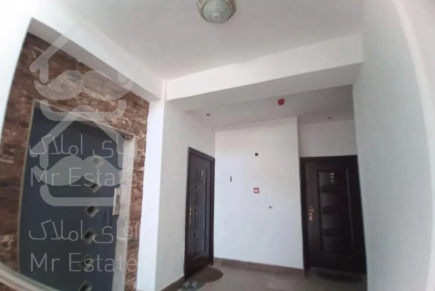 آپارتمان ۳ خواب همافران