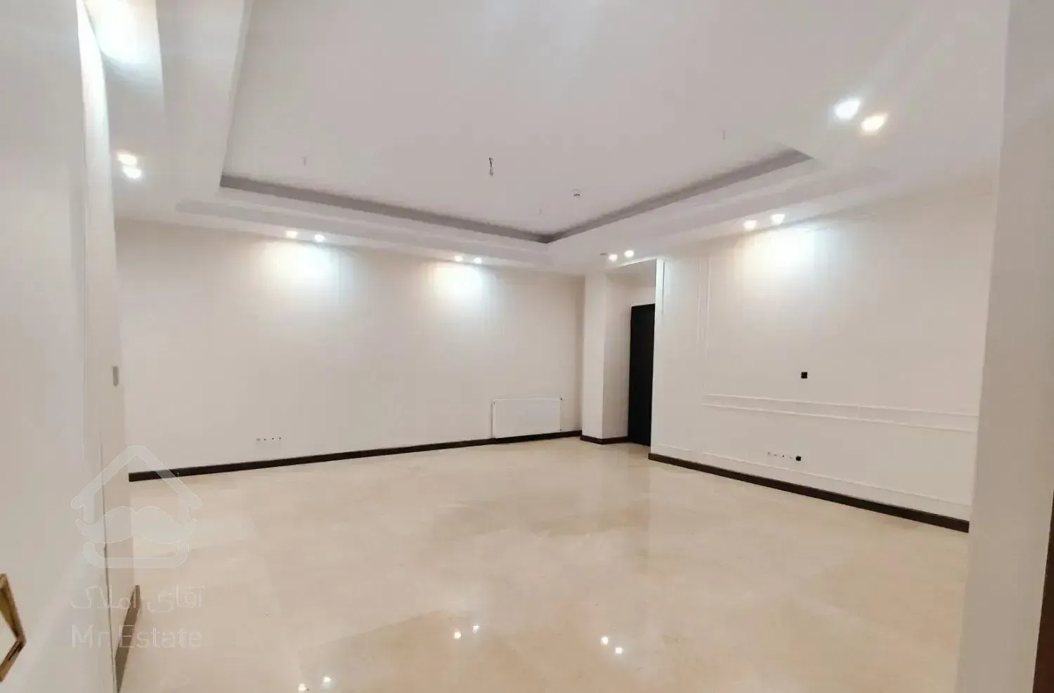 اجاره آپارتمان 110متری دو خواب در حکیمیه