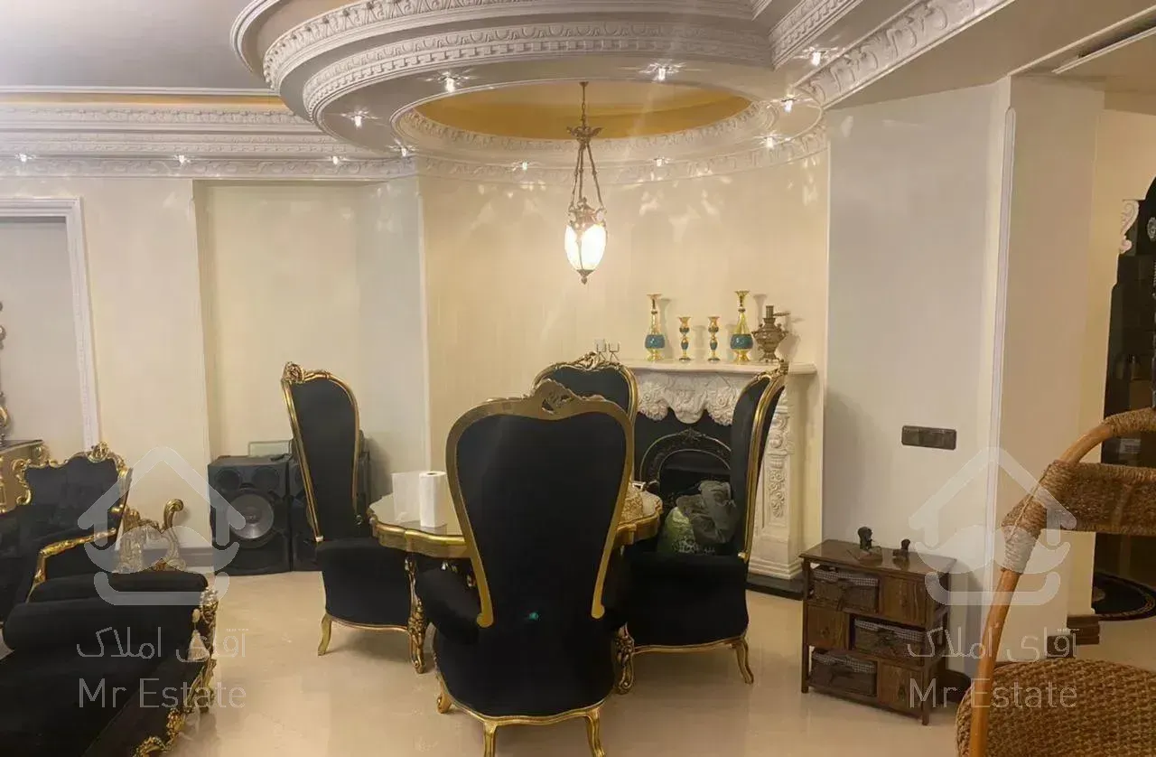 آپارتمان ۳۱۵متر ، ۴خ ،۶ ساله فرمانیه