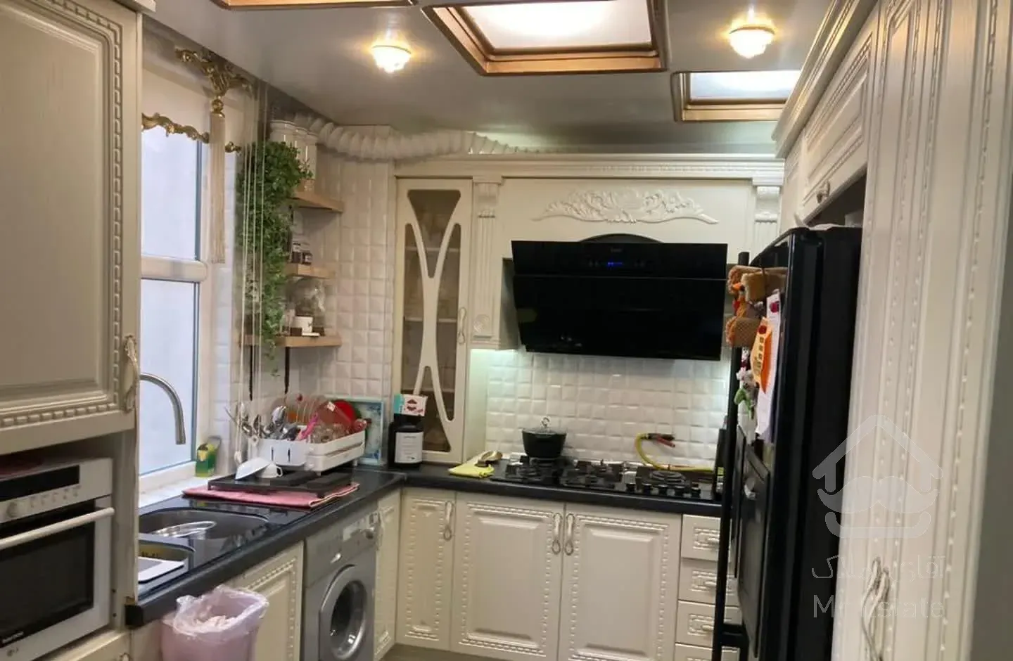 فروش آپارتمان ۷۵ متری ۲ خواب/۹۰متری دوخواب طیب