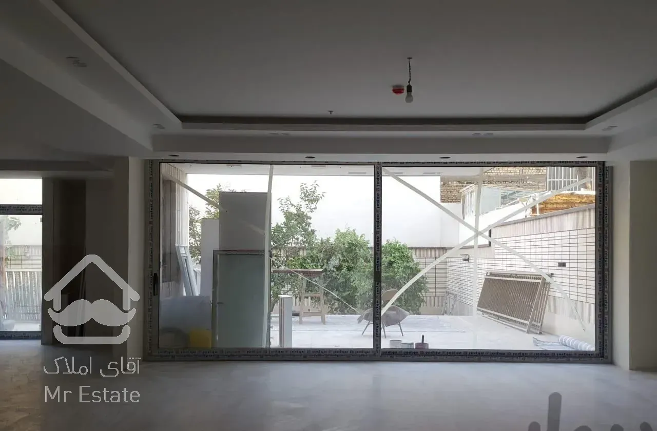 درب و پنجره دوجداره آلومینیوم اختصاصی و upvc